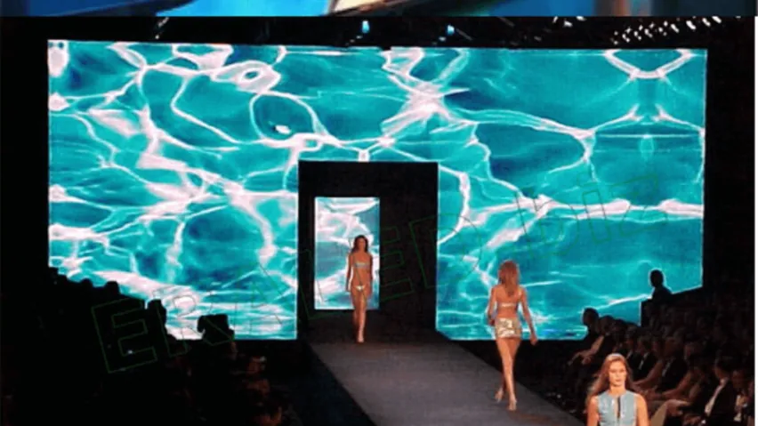 Events & Stage LED Walls — digital LED display